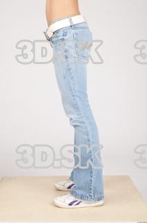 Jeans texture of Debbie 0003